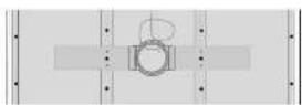 TANNOY PMK 3 - Trockenbau installieren - 3