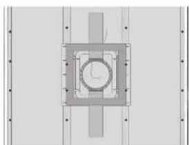 TANNOY PMK 3 - Instalowanie płyty gipsowo-kartonowej - 2