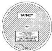 TANNOY PMK 3 - Procedimiento de corte sin PMK - 1