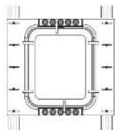 TANNOY PMK 3 - Procedure - 1