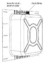 TANNOY PMK 3 - Product Feature Identification - 3