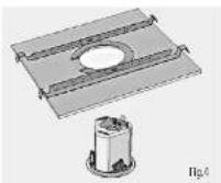 TANNOY CVS 401 - Installation Guide for Suspended Ceilings - 4