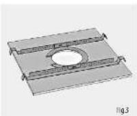 TANNOY CVS 401 - Installationsanleitung für abgehängte Decken - 3