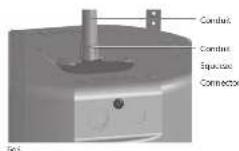 TANNOY CMS 803DC BM - Installation Guide for Optional Pre-Installation Backcan (PI Models Only) - 1