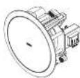TANNOY CMS 803DC BM - CMS 503DC FI - 3