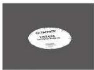 TANNOY CMS 803DC BM - Installatiehandleiding voor plafonds (gipsplaat) - 1