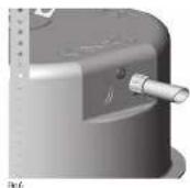 TANNOY CMS 803DC BM - Installation Guide for Optional Pre-Installation Backcan (PI Models Only) - 2
