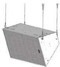 TANNOY VQ 60 - Introduction - 2