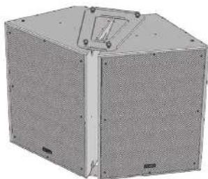 TANNOY VQ 60 - Uso del VQ MB para un control de patrones adicional - 3