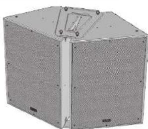 TANNOY VQ 60 - Utilizzo di VQ MB per un ulteriore controllo del pattern - 3