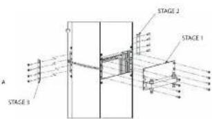 TANNOY QFlex 16LS-WP - Montaje - 3
