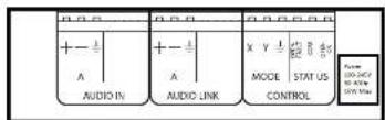TANNOY QFlex 16LS-WP - 2