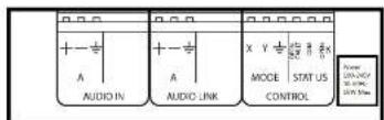 TANNOY QFlex 16LS-WP - Desembalaje - 3