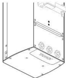 TANNOY QFlex 16LS-WP - Modele - 1