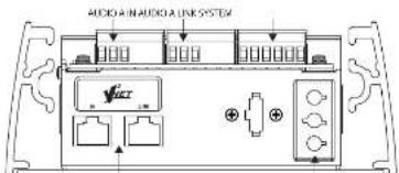 TANNOY QFlex 16LS-WP - Desembalaje - 2