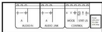 TANNOY QFlex 16LS-WP - Modele - 3