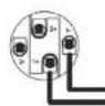 TANNOY VQ 64DF - Invoering - 3