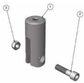 TANNOY VQ 64DF - VEB GESCHMIEDETES AUGENBOLZEN - 4