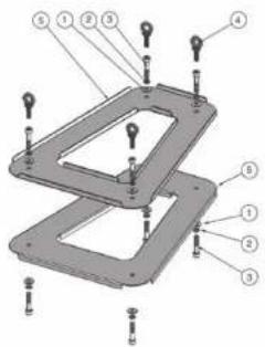 TANNOY VQ 64DF - Utilizzo di VQ MB per un ulteriore controllo del pattern - 2