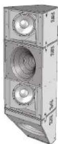 TANNOY VQ 64DF - VQ Flying Bracket (Single Point Hang Flying Bracket) - 4