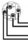 TANNOY VQ 64DF - Invoering - 1