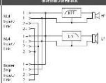 TANNOY VX 12Q - Amplifier Considerations - 4