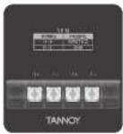 TANNOY VX 12.2Q - Amplifier Considerations - 2