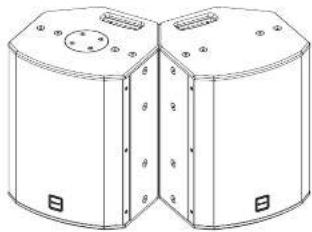 TANNOY VXP 6 - Arraying - 1