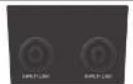 TANNOY VXP 6 - Amplifier Considerations - 8