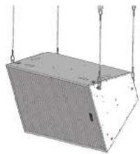 TANNOY VQ 85DF - Wprowadzenie - 3