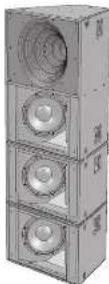 TANNOY VQ 85DF - Introduction - 4