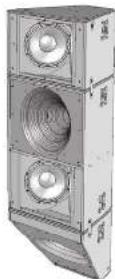 TANNOY VQ 85DF - Piastra VQ Link - 2