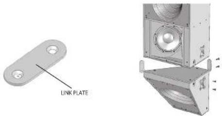 TANNOY VQ 85DF - YEB 人造眼 - 4