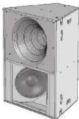 TANNOY VQ 85DF - VEB GESCHMIEDETES AUGENBOLZEN - 6
