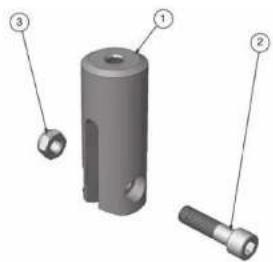 TANNOY VQ 85DF - YEB 人造眼 - 2