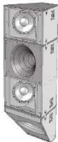 TANNOY VQ 85DF - vQ リンクプレート - 2