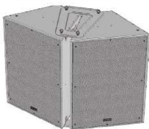 TANNOY VQ 85DF - Verwenden des VQ MB für zusätzliche Mustersteuerung - 3