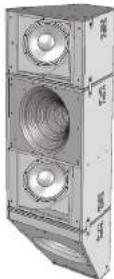 TANNOY VQ 85DF - Using The VQ MB For Additional Pattern Control - 3