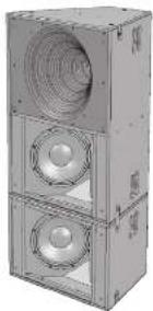 TANNOY VQ 85DF - Utilisation du VQ MB pour un contrôle de motif supplémentaire - 1