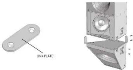 TANNOY VQ 85DF - KUTA ŚRUBA OKULOWA VEB - 6