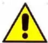 G3 Ferrari G10030 - WARNING ELECTRIC SHOCK RISK DO NOT EXPOSE TO RAIN OR MOISTURE - 1