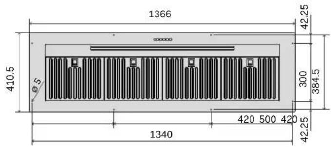 ILVE IAG120 - AVERTISSEMENTS IMPORTANTS POUR LA SÉCURITÉ - 5