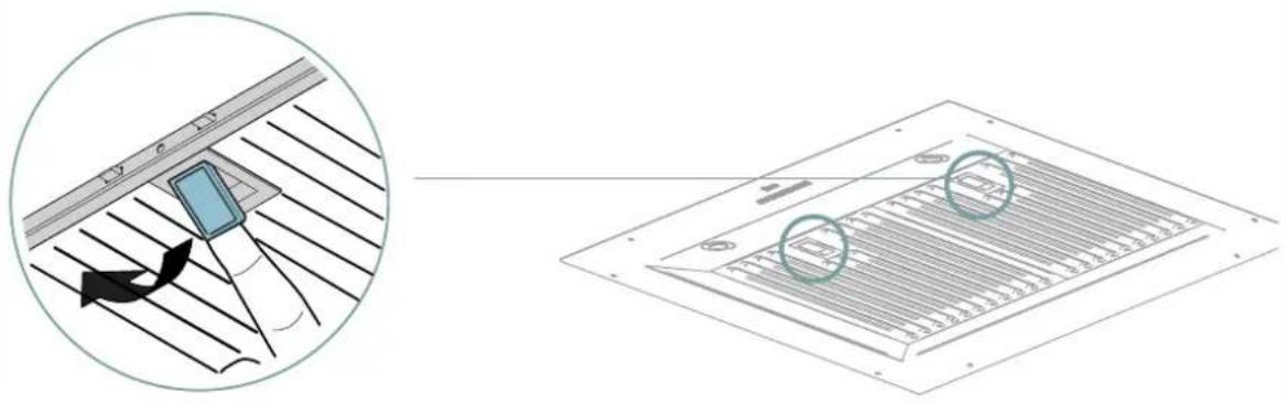 ILVE IAG120 - STEP 1- A STEP 1 - B - 3