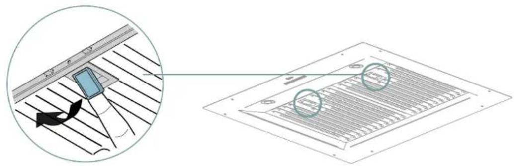 ILVE IAG150 - STEP 1 - 2