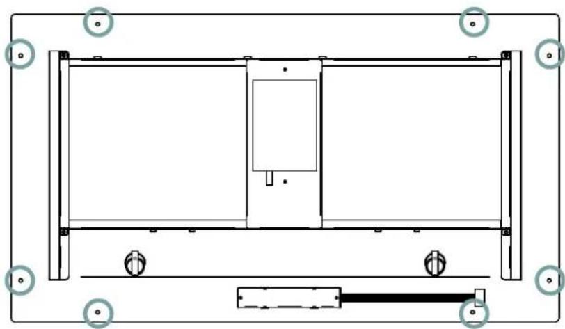 ILVE IAG150 - STEP 4 - 1
