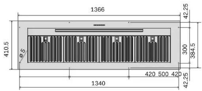 ILVE IAG150 - AVERTISSEMENTS IMPORTANTS POUR LA SÉCURITÉ - 5