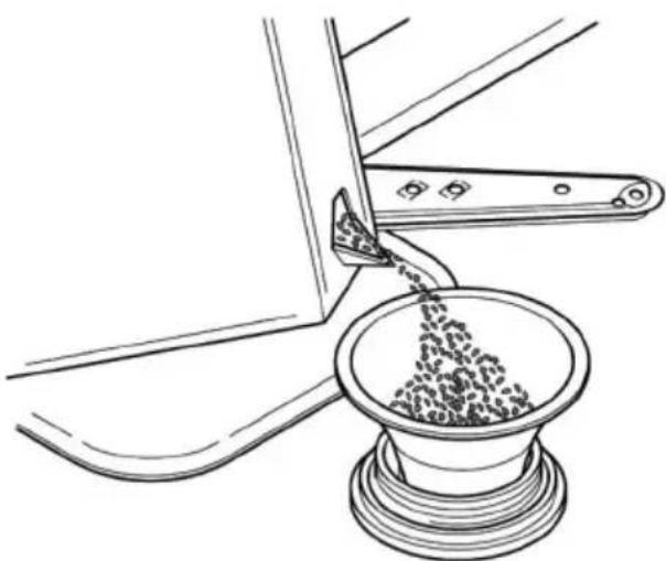 HOOVER H-DISH 700 HIB 5B2S3FS - (Fig. A "1") - 1