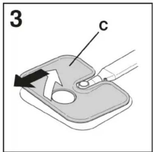 HOOVER H-DISH 700 HIB 5B2S3FS - ACHTUNG! - 3