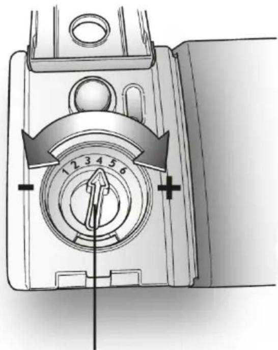 HOOVER H-DISH 700 HIB 5B2S3FS - ATTENTION - 2