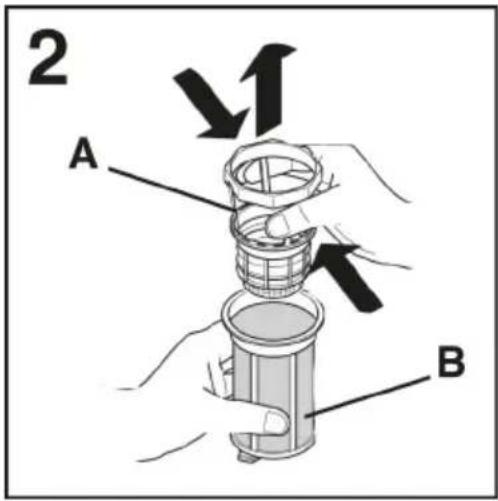HOOVER H-DISH 700 HIB 5B2S3FS - ATTENTION - 3